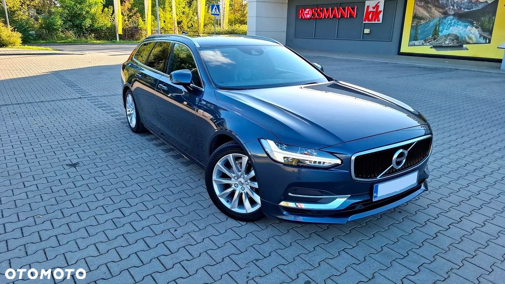 Volvo V90 D3 Momentum - 14