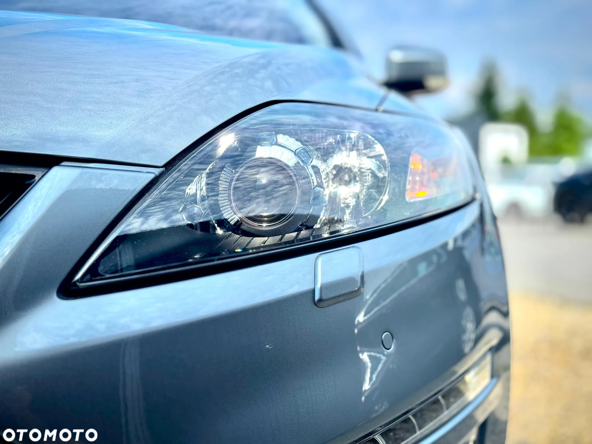 Ford Mondeo 2.0 TDCI Titanium S - 11