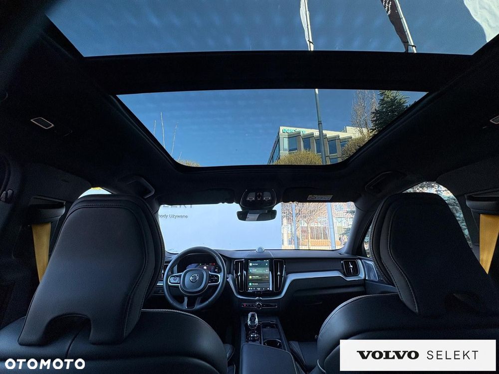 Volvo XC 60 - 36