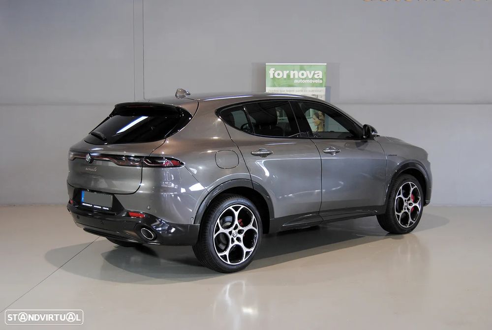 Alfa Romeo Tonale 1.3 Plug-In Hybrid Veloce e-AWD - 6