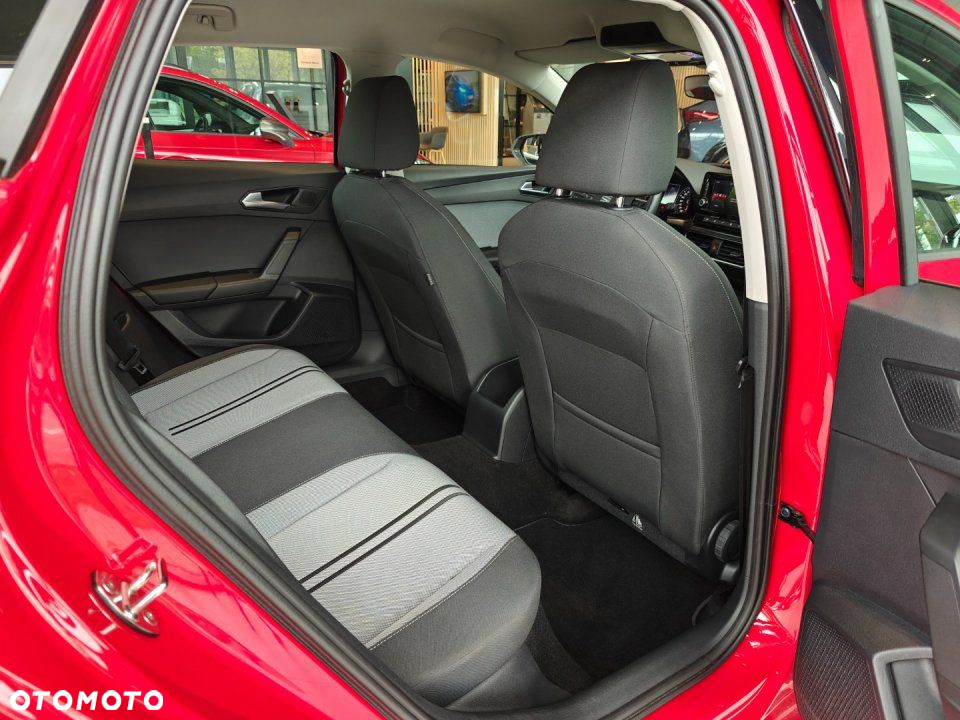Seat Leon - 20
