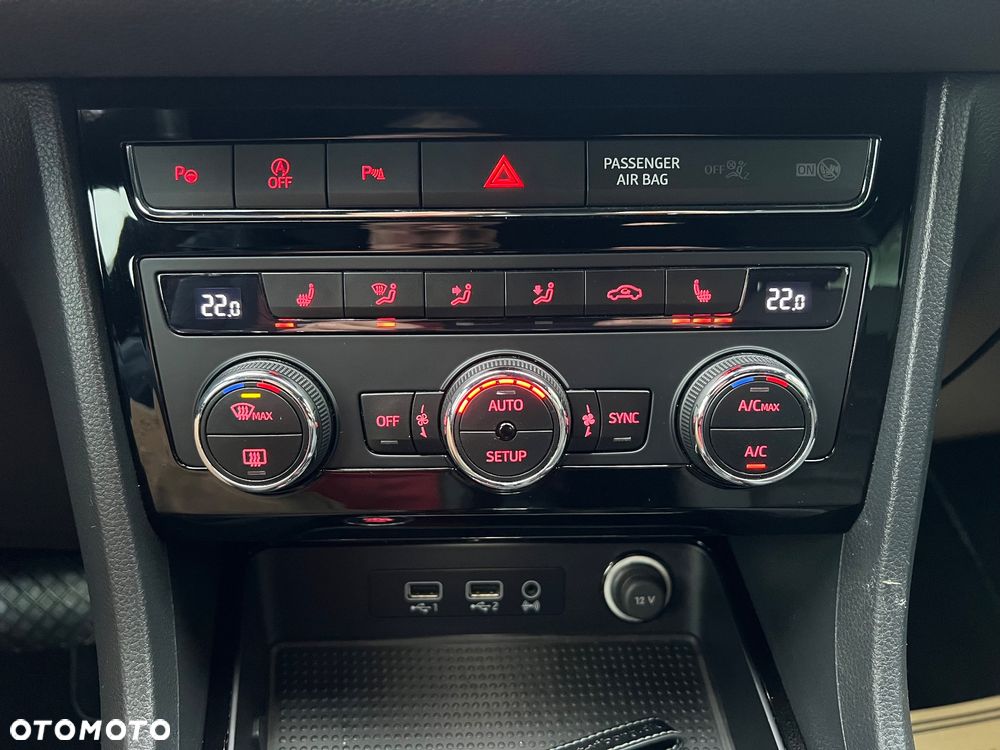 Seat Ateca 1.4 ECO TSI DSG XCELLENCE - 20