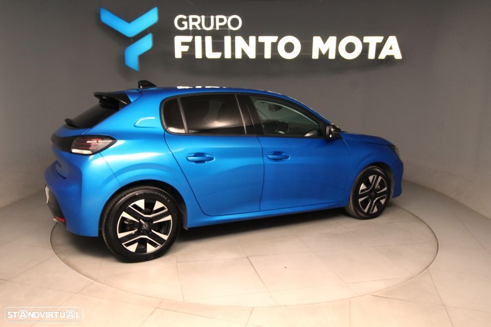 Peugeot 208 1.2 PureTech Allure - 2