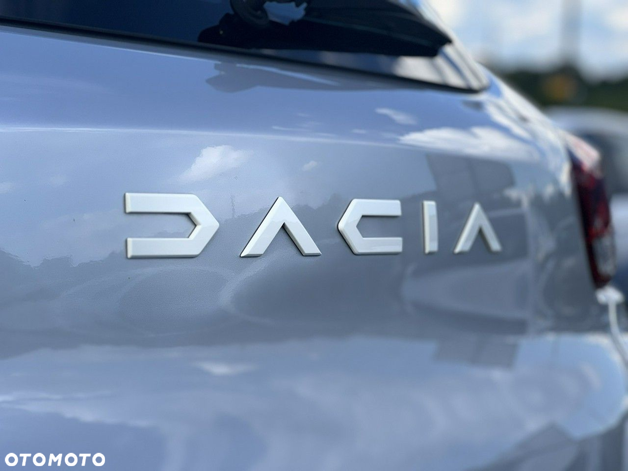 Dacia Spring 27.4kWh Expression - 9