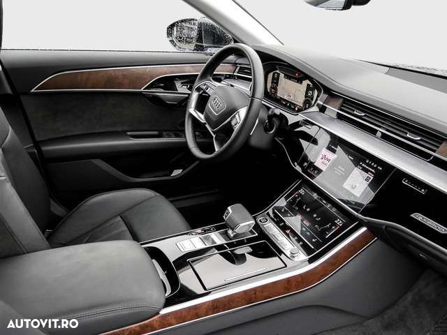 Audi A8 - 3