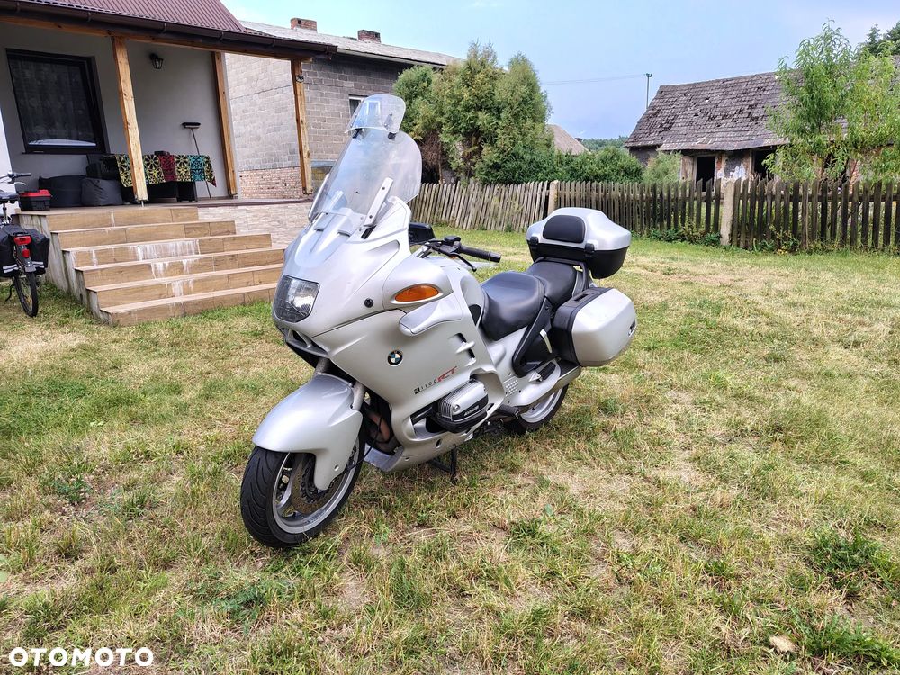 BMW RT - 2