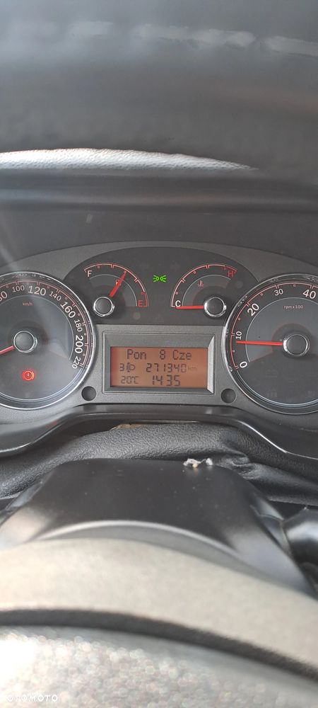 Fiat Linea 1.3 MJ 16V Active - 4