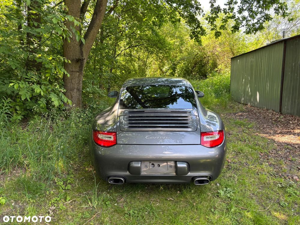 Porsche 911 - 2