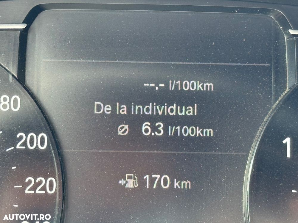 BMW 3 Series 2020 — imagine 12