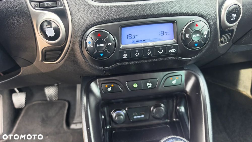 Hyundai ix35 2.0 CRDi 4WD Premium - 21