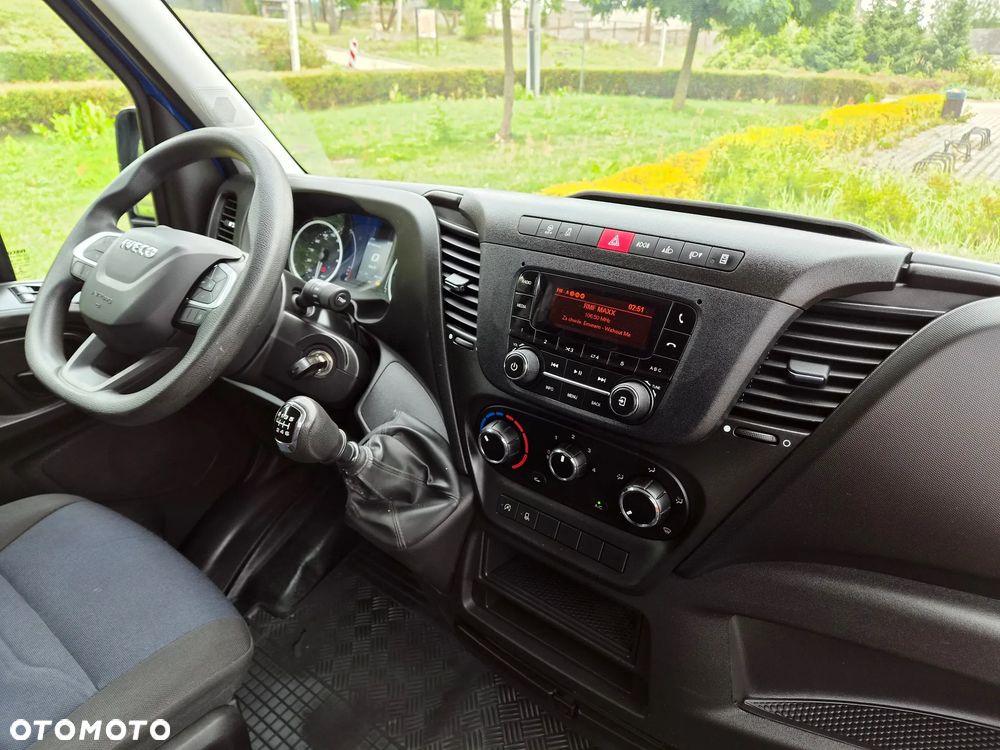 Iveco Daily - 28