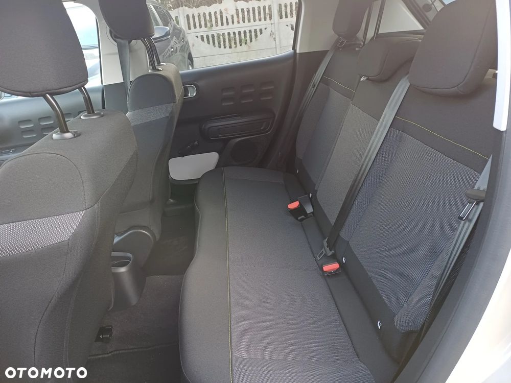 Citroën C3 1.2 PureTech C-Series - 15