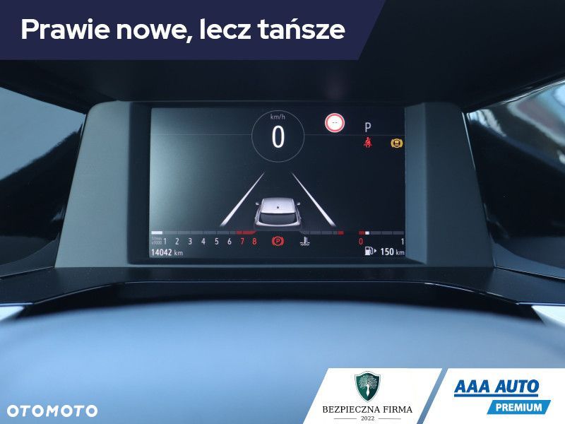 Opel Grandland X - 13