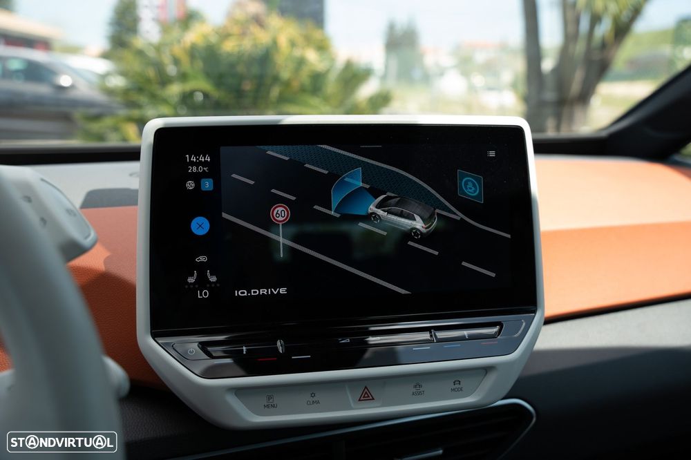 VW ID.3 Pro Performance - 18