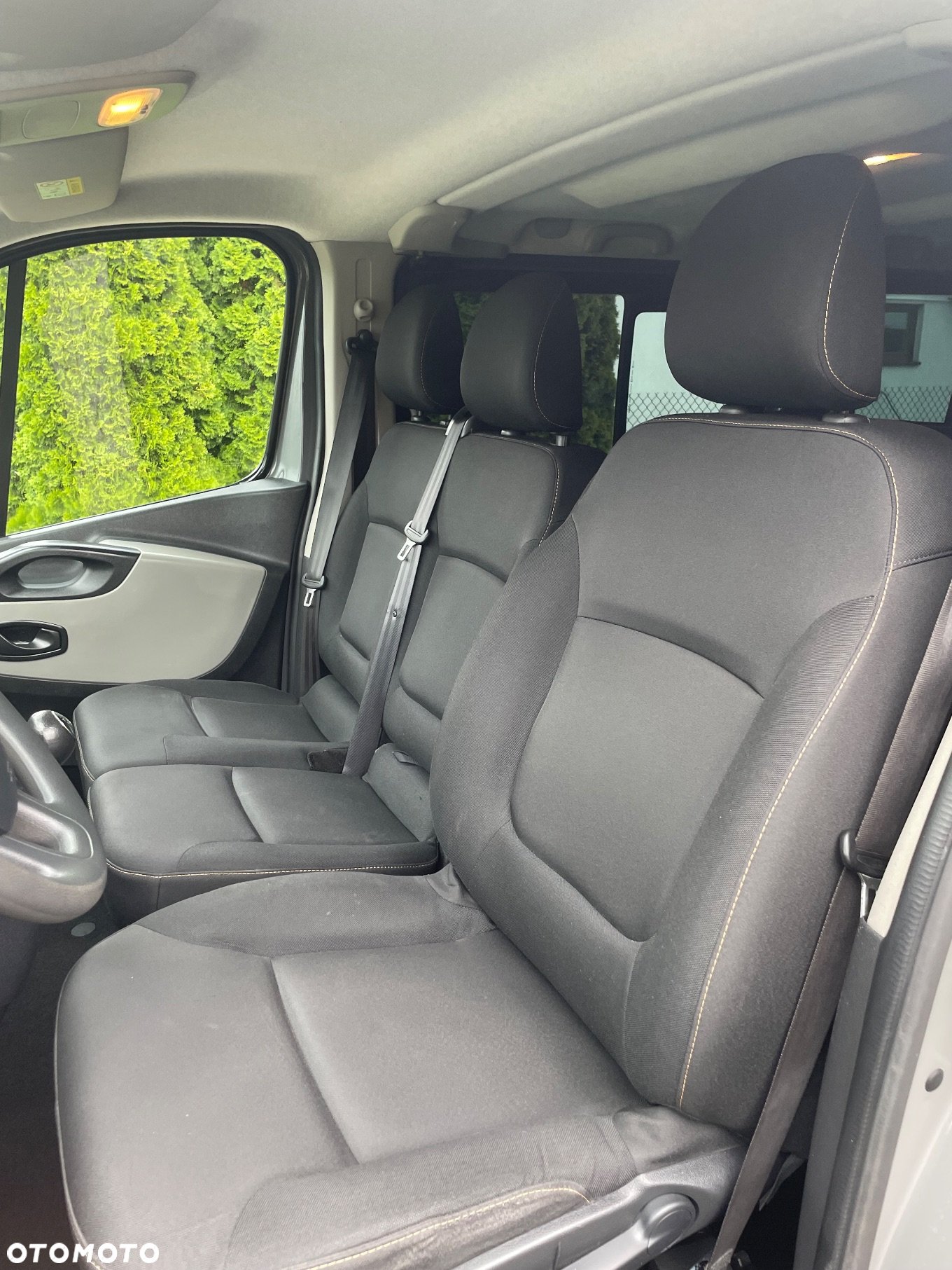 Renault Trafic L2H1 2,9t Pack Clim - 9