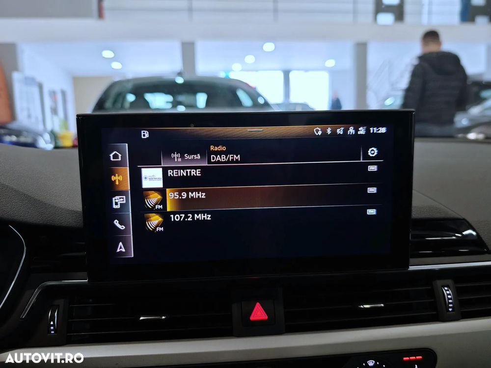 Audi A5 Sportback 2.0 30 TDI S tronic MHEV Advanced - 15