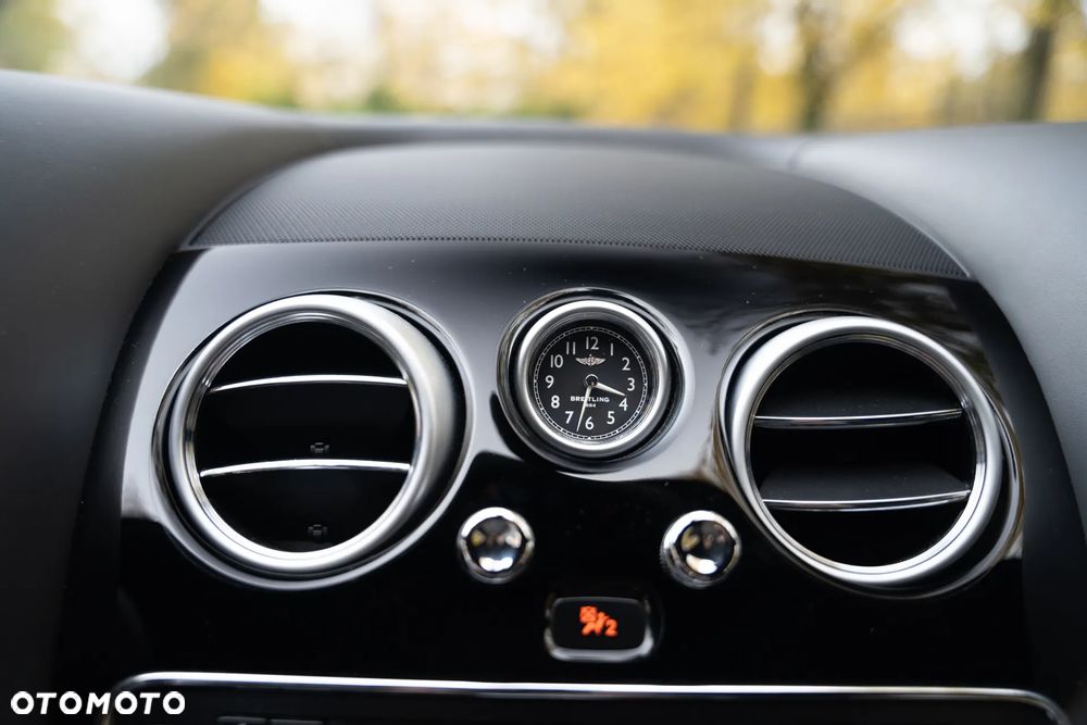 Bentley Continental GT V8 - 11