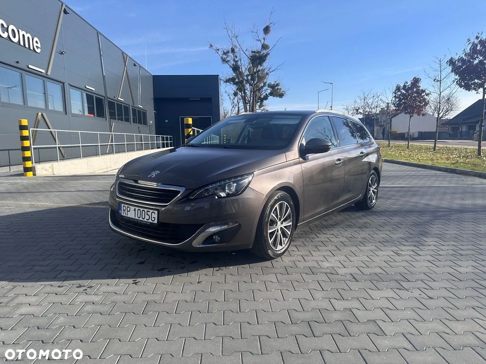 Peugeot 308 - 6