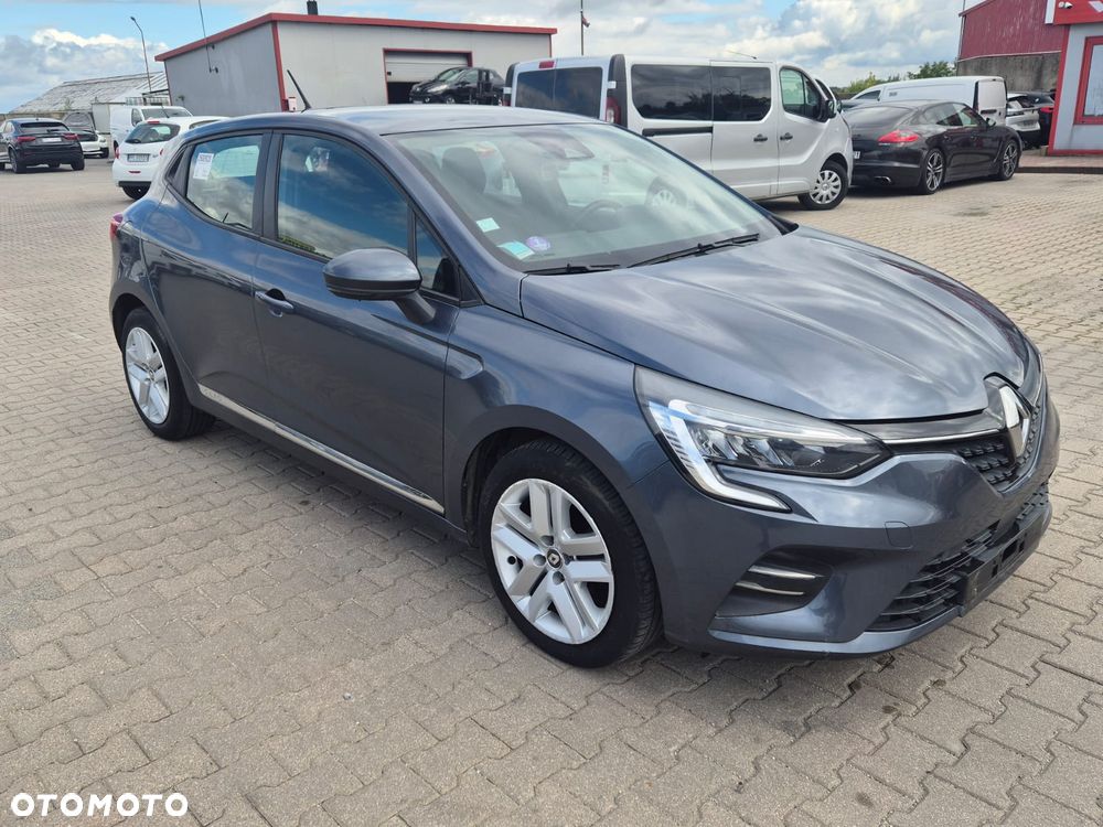 Renault Clio 1.2 16V Life - 2