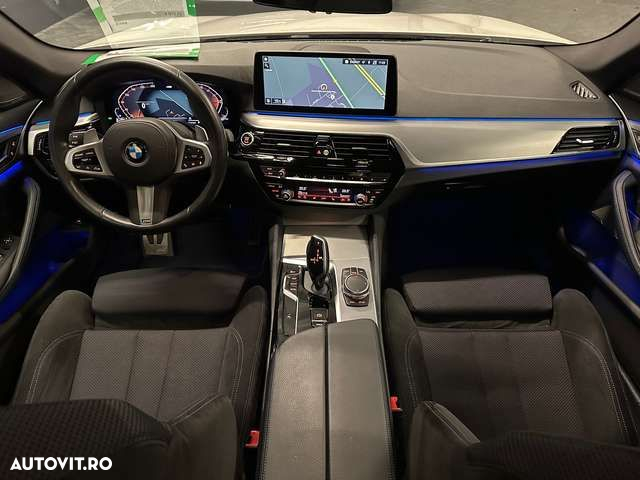 BMW Seria 5 - 12