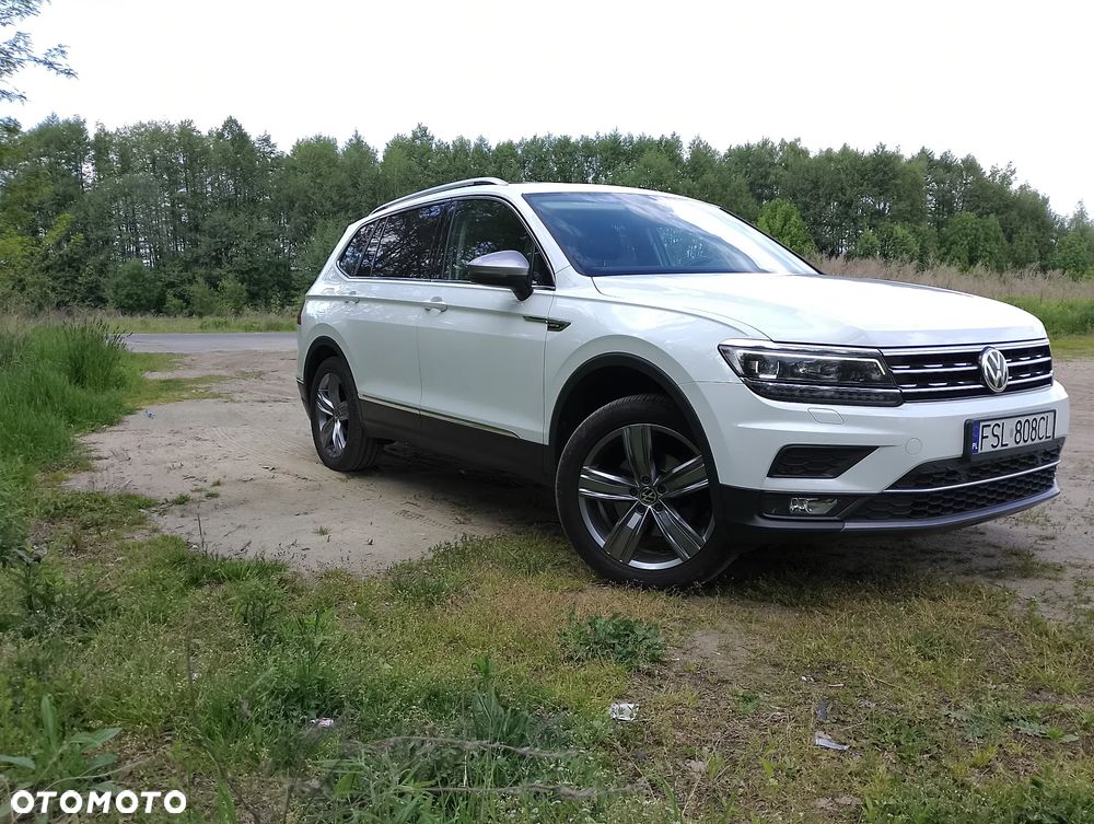 Volkswagen Tiguan - 13