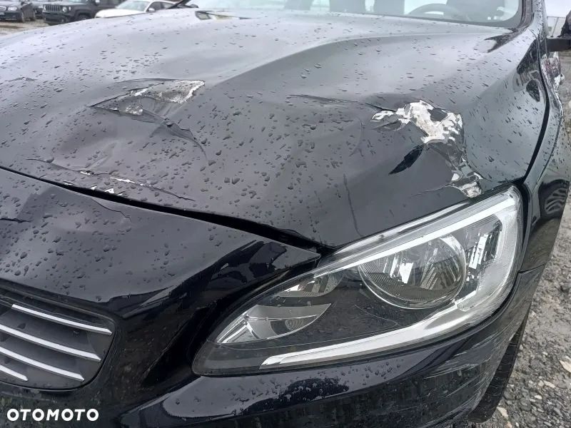 Volvo V60 D4 Geartronic - 33