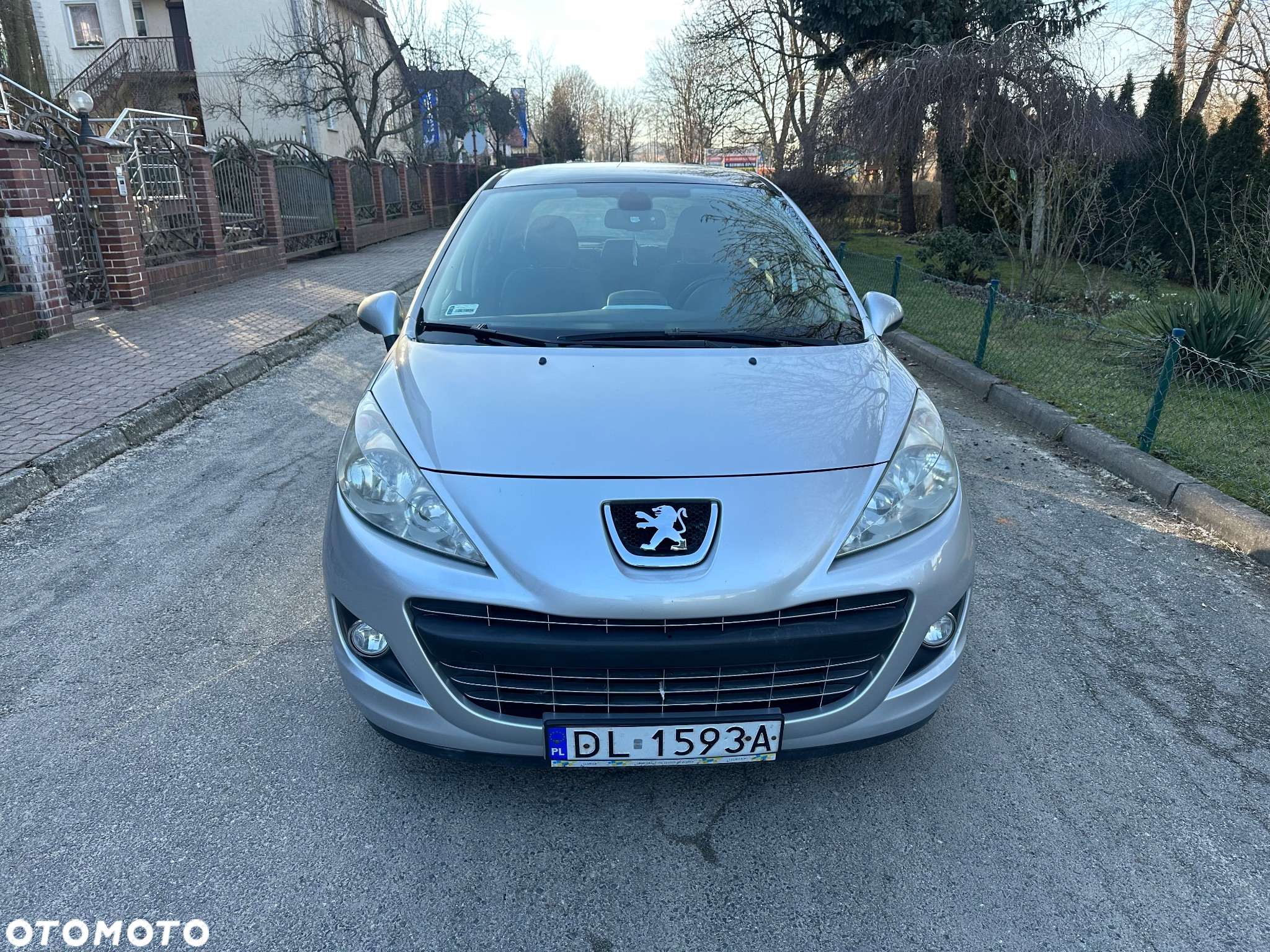 Peugeot 207 - 2