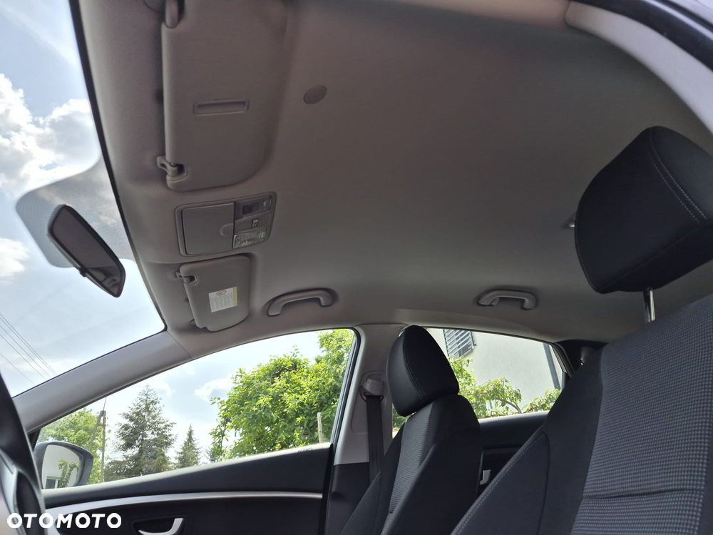 Hyundai i30 1.6 CRDI Trend - 20