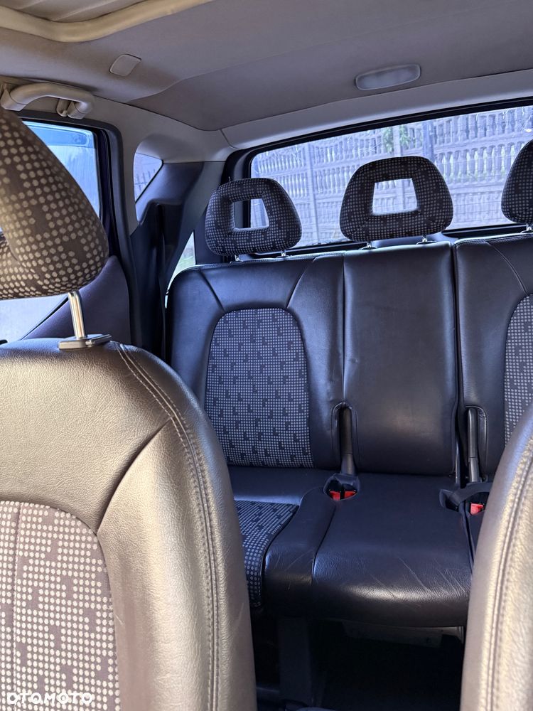 Mercedes-Benz Klasa A 170 CDI Elegance - 24