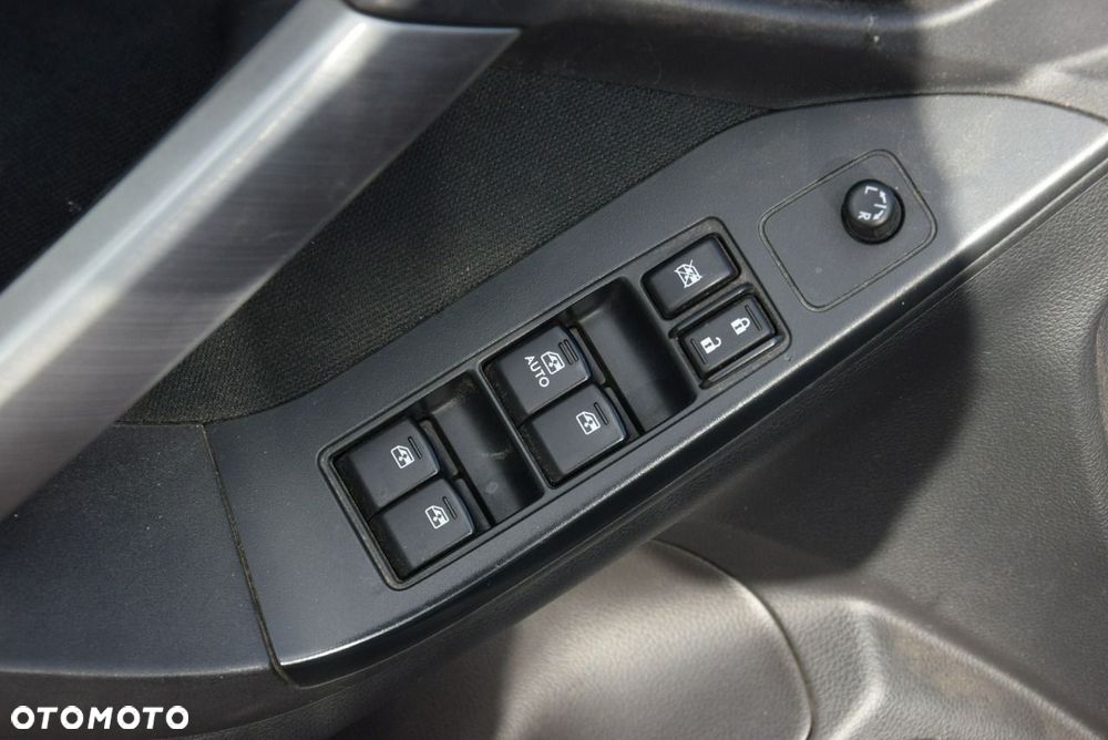 Subaru Forester - 21