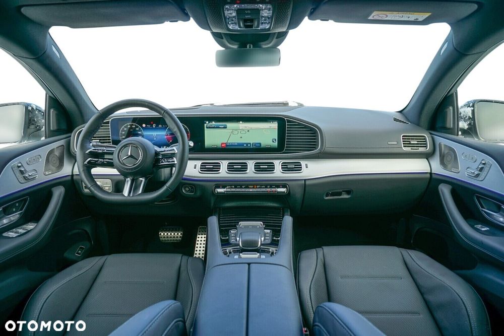 Mercedes-Benz GLE - 6