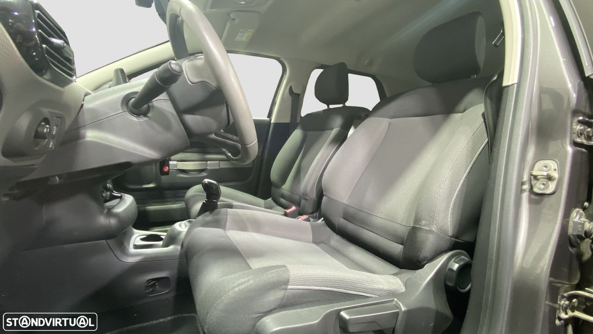 Citroën C4 Cactus 1.2 PureTech Feel - 8