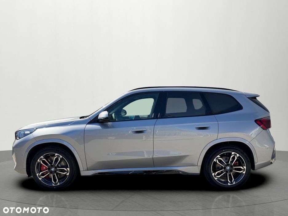 BMW X1 xDrive23i mHEV M Sport - 2