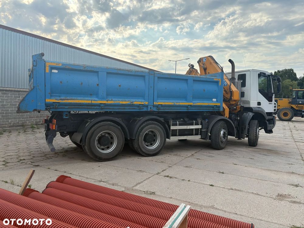 Iveco Trakker - 34