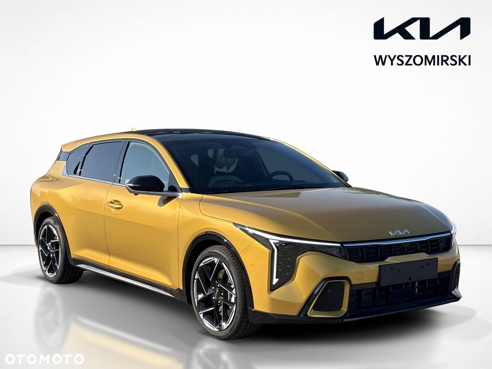 Kia K4 1.6 T-GDI GT Line - 8