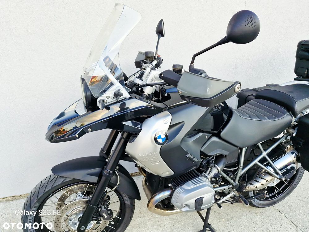 BMW GS - 22
