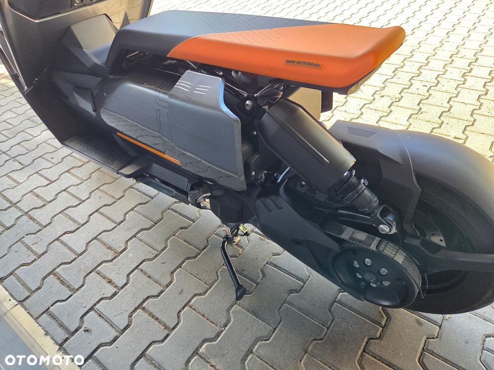 BMW CE 04 - 6