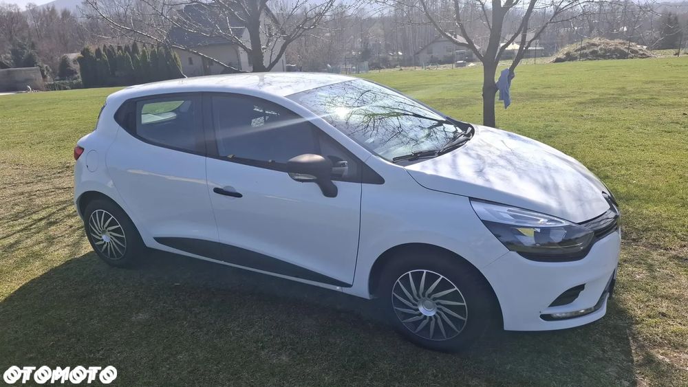 Renault Clio 1.5 dCi Life - 1
