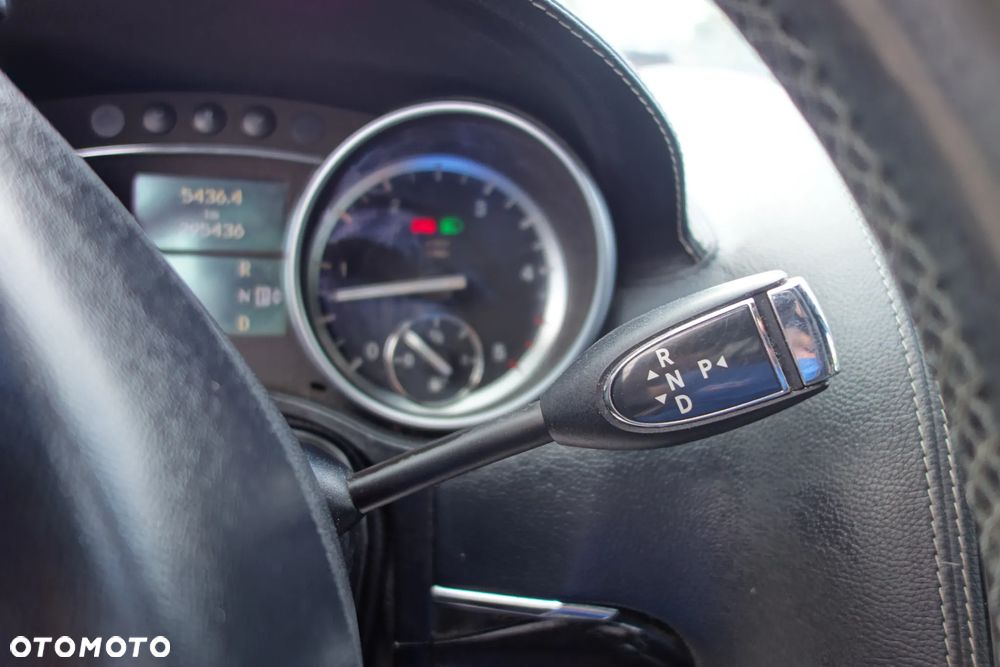 Mercedes-Benz ML 350 CDI 4-Matic - 34