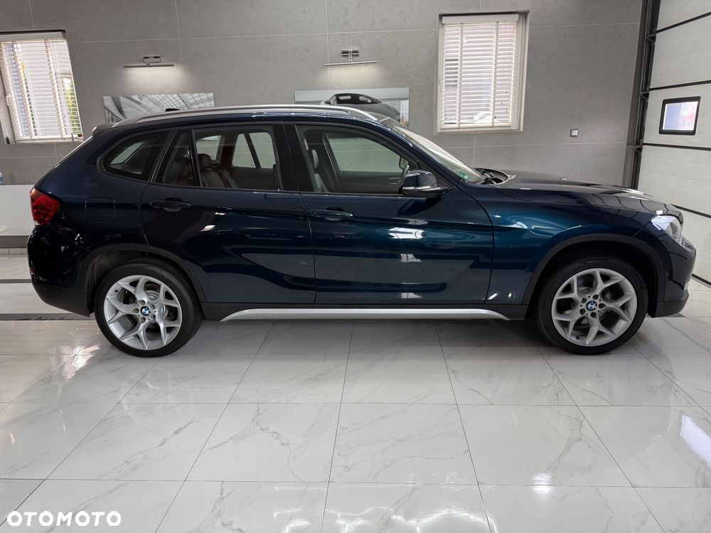 BMW X1 xDrive18d - 10