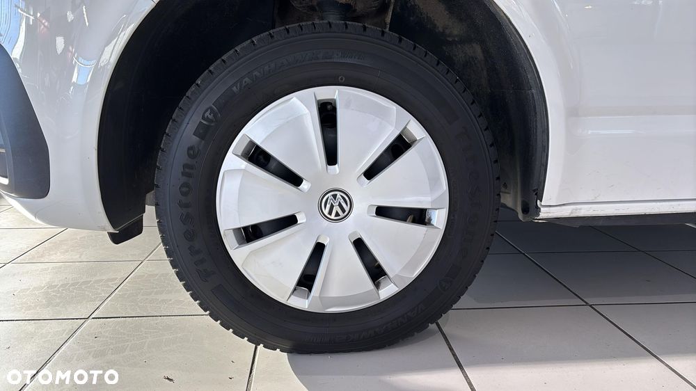 Volkswagen Caravelle 2.0 TDI L2 Comfortline - 19