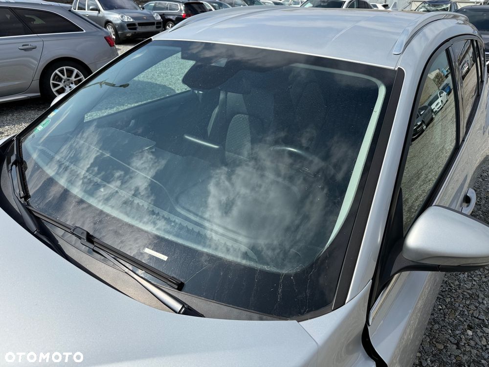 Ford Focus 2.0 EcoBlue STart-Stopp-System TITANIUM X - 17