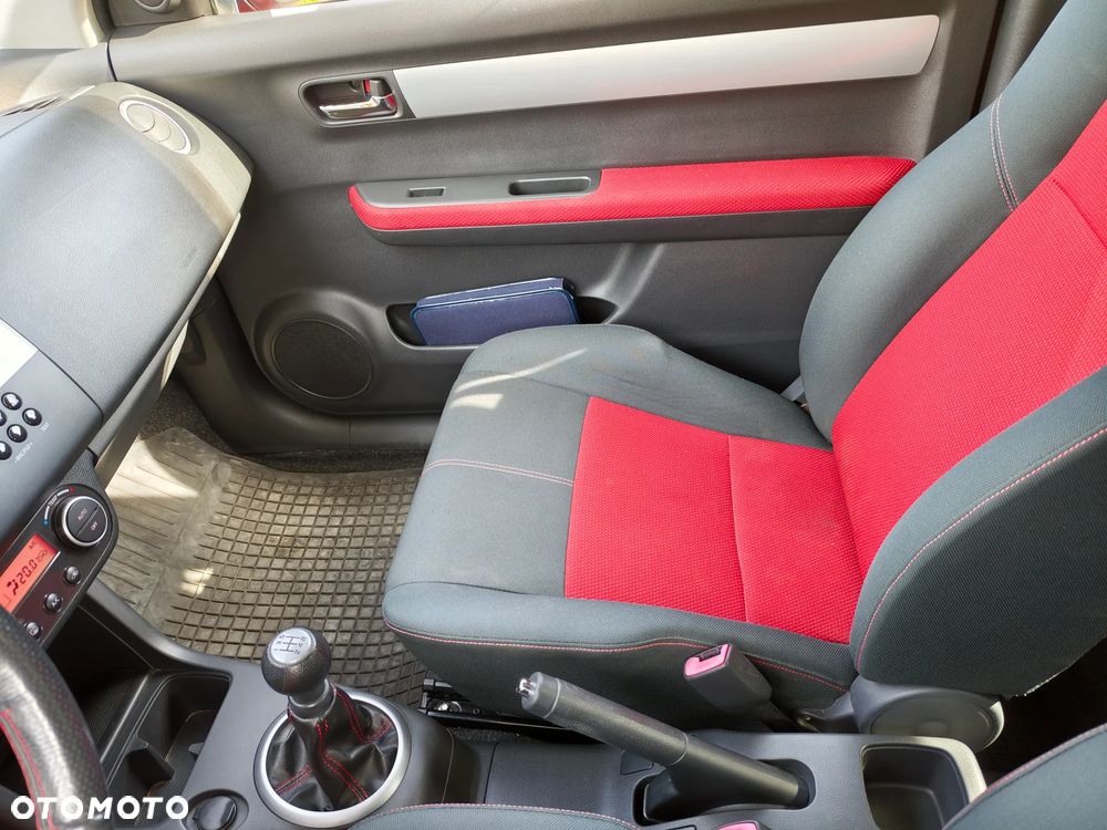 Suzuki Swift - 27