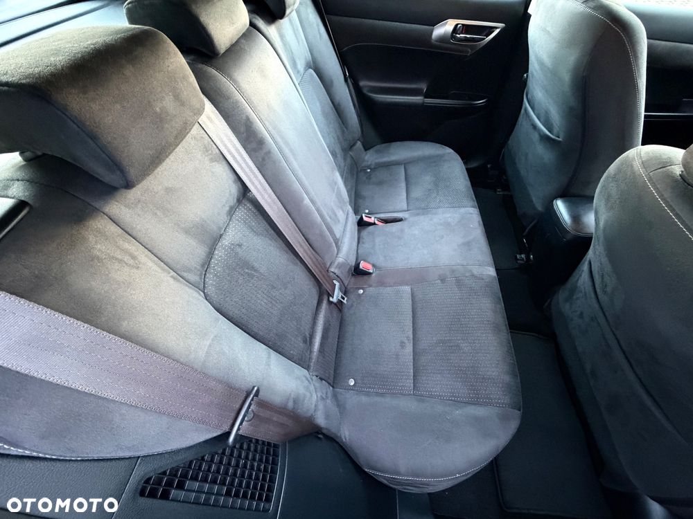 Lexus CT Luxury Line - 36