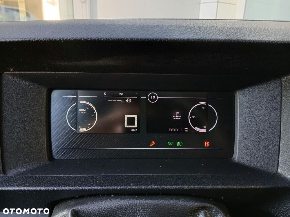 Toyota PROACE - 22