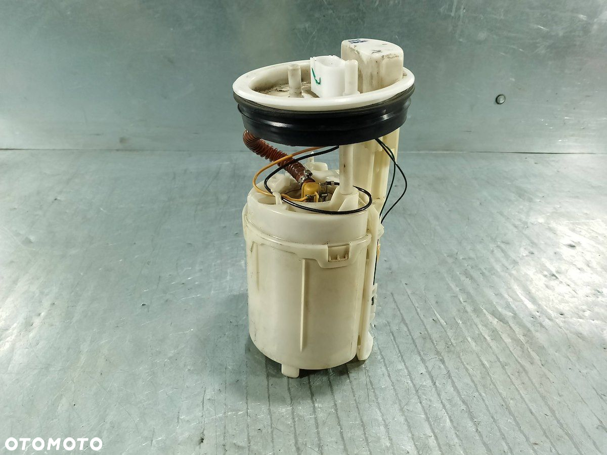 POMPA PALIWA SEAT CORDOBA III 6Q0919051F  A2C53021868 1.4 16V - 2