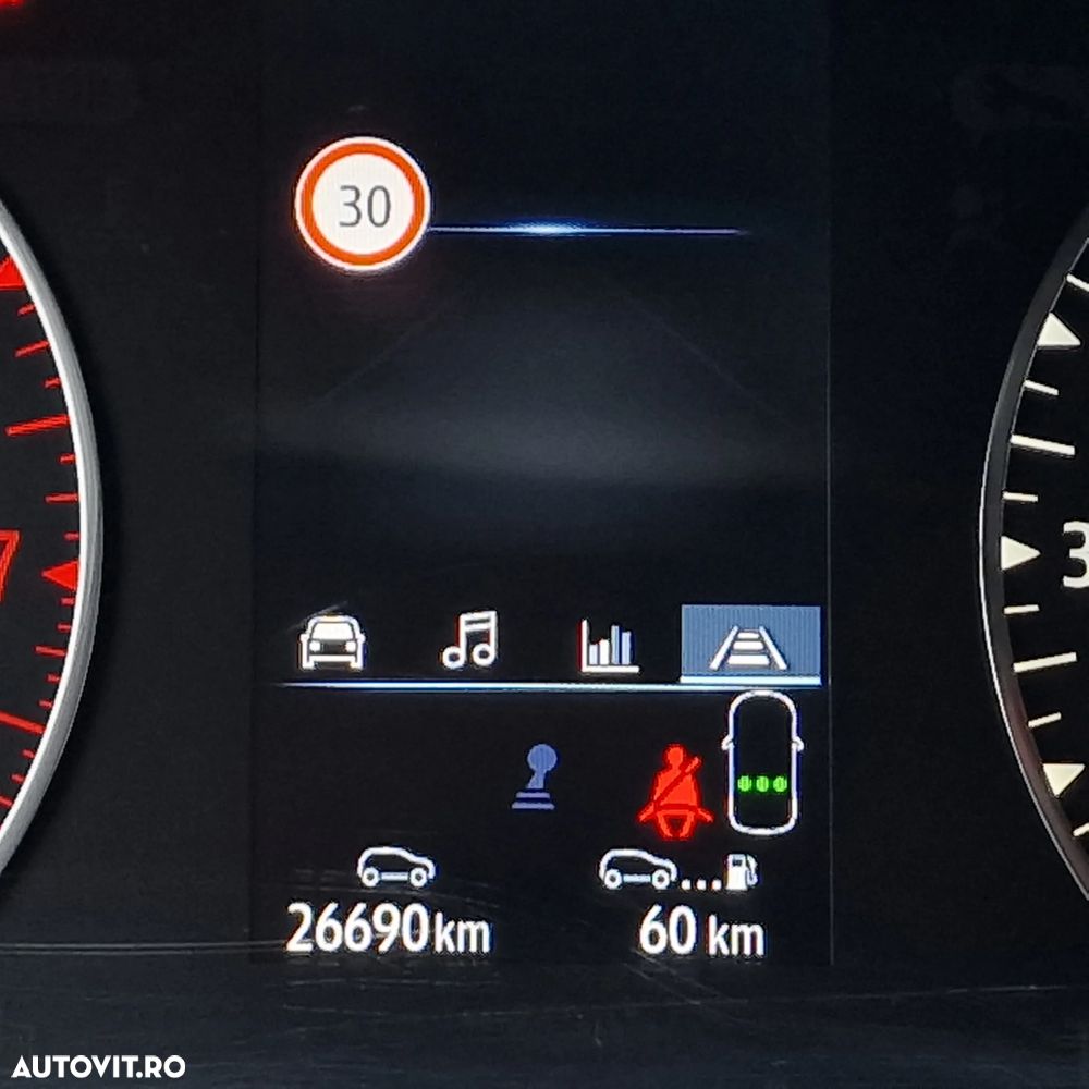 Renault Captur TCe 90 Equilibre - 14