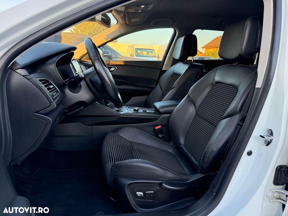 Renault Talisman Grandtour ENERGY dCi 160 EDC INTENS - 19