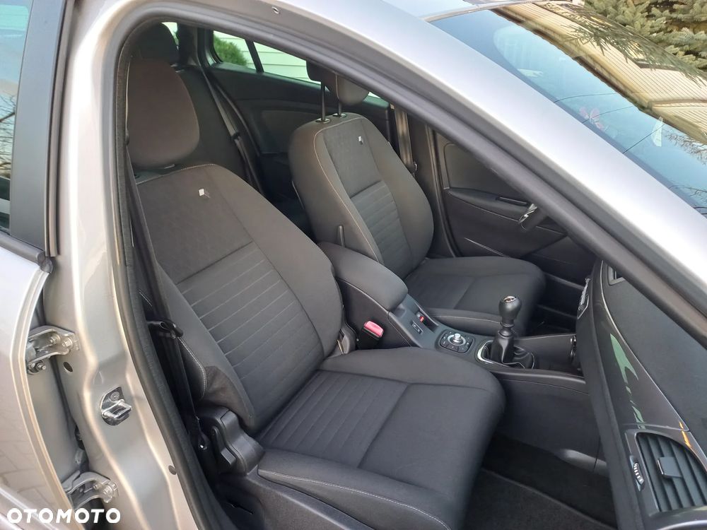 Renault Megane 1.5 dCi Limited - 22