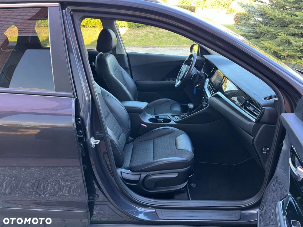 Kia Niro 1.6 GDI Hybrid L - 24
